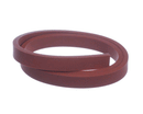 GLOBE V02967 COUNTER BAR RED SILICON