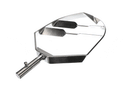 GLOBE VBEAT-100SS BEATER; SS (100QT/1PIN)