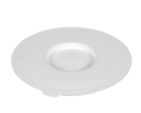 GLOBE VBLID-05 BOWL LID; PLASTIC (5QT/WHITE)
