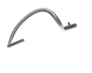 GLOBE VHOOK-30K HOOK; SS (30QT/1PIN)