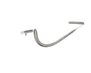 GLOBE VHOOK-80 HOOK SS (80QT/2PIN)