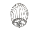 GLOBE VWHIP12-20K WHIP; SS (D/S-12QT/1PIN)
