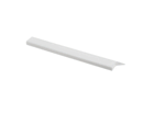 GLOBE X00674 BOWL SCRAPER WHITE RUBBER END