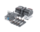 GLOBE X02064 CONTACTOR & RELAY KIT (3PH) BL