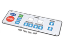 GLOBE X02068 CONTROL PANEL DIGITAL