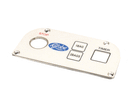 GLOBE X08C-36 PANEL DIGITAL CONTROL SP08RL