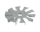 GLOBE X20063 MOTOR FAN FOR SP20