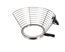 GLOBE X250S1 SS REMOVABLE BOWL GUARD ASSY.