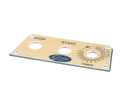 GLOBE X30005 CONTROL PANEL-GLOBE