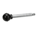 GLOBE X30057 GEAR SHIFT LEVER WITH KNOB