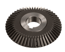 GLOBE X30118 BEVEL GEAR (52 TOOTH)