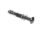 GLOBE X60108 BOWL CLAMP HARDWARE KIT