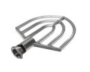 GLOBE XXBEAT-60SS PADDLE STAINLESS STEEL