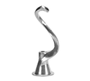 GLOBE XXHOOK-80 DOUGH HOOK 80QT