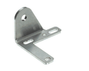 GLOBAL REFRIGERATION 03-1231-04 HINGE UPPER THREADED RH EAGLE