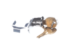 GLOBAL REFRIGERATION 25-0226-00 LOCK DOOR