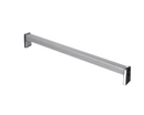 GLOBAL REFRIGERATION 25-0409-00 HANDLE BRUSHED ALUMINUM-MILLS