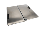 GLOBAL REFRIGERATION 29103-R1 HINGED LID (LARGE);