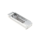 GLOBAL REFRIGERATION 51-1028-00 PAN ASSY-CONDENSATE; TOP MOUNT