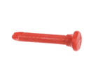 GRINDMASTER 00103 RED FAUCET HANDLE PINS