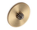 CECILWARE 00167BL GEAR - BRASS SECOND SERIES 2 MT/N