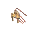 CECILWARE 00365L SOLENOID VALVE ONLY (3-WAY) MINI/M