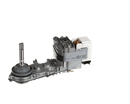 GRINDMASTER 00387BL GEAR MOTOR COMPLETE BRASS GEARS -