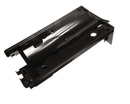 CECILWARE 00396L UPPER DRIP TRAY BLACK- MT1 BOW