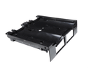 CECILWARE 00397L UPPER DRIP TRAY BLACK-2 BOWL