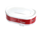CECILWARE 00433L COVER COMPLETE-WHT GIANT