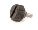 CECILWARE 00519L SCREW PANEL FIXING - BLACK; SP