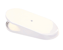 CECILWARE 00563L COVER UPPER TOP LIGHT GREY SPA