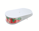 CECILWARE 00568L COVER - LIGHTED TOP - LIGHT GREY S
