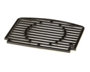 CECILWARE 00588L COVER DRIP TRAY BLACK-MT1/2/3