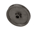 GRINDMASTER 00590L PULLEY 7MM BLACK ONLY SPARE PA