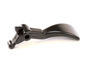 CECILWARE 00630L HANDLE FAUCET BLK DELICE/MT M