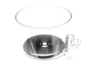 CECILWARE 00633L BOWL ASSEMBLY -DELICE SPARE PART