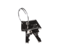 GRINDMASTER 00649L KEY UNIVERSAL DOOR LOCKOPERA S