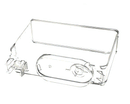 GRINDMASTER 00680L BOWL 8 LITER - 8/1234 SPARE PART