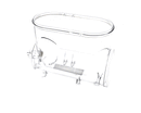 CECILWARE 00691L BOWL - MT MINI SPARE PART