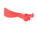 GRINDMASTER 00692L HANDLE FAUCET RED - MT MINI S/S SP