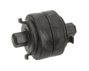 CECILWARE 00697L OUTSIDE MAGNETIC ROTOR ASSEMBLY-MT