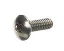 CECILWARE 0069 SCREW 8-32X1/2 PH TR HD M/S