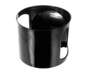 CECILWARE 00745L BLACK MACHINE BASE - DELICE SP