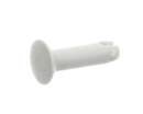 CECILWARE 00805L PIN WHITE FAUCET LEVER MINIGEL