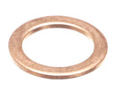 CECILWARE 01322L VALVE GASKET BRASS ESP 220V SP