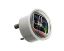 CECILWARE 01331L PRESSURE GAUGE ESP 220V SPARE