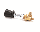 CECILWARE 01337L WATER STEAM TAPS ASSEMBLY ESP 220V SPA