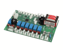 CECILWARE 01345L PC BOARD FOR ST 220V SPARE PAR