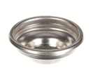 GRINDMASTER 01348L 1 CUP S/S FILTER ESP SPARE PAR